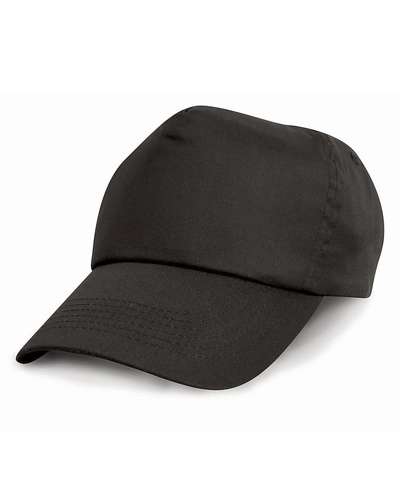 Result Headwear Cotton Cap