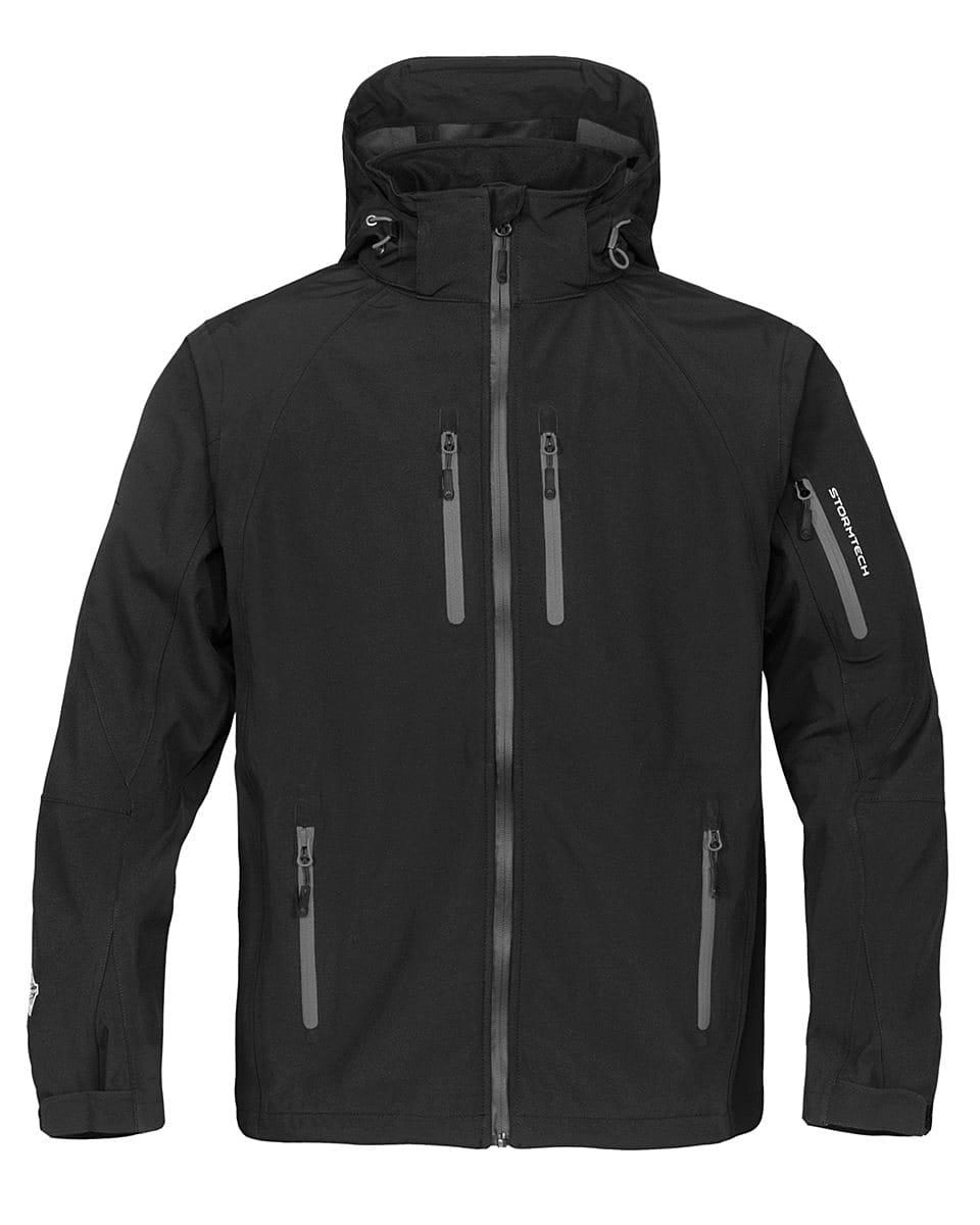 Stormtech Mens Expedition Softshell Jacket | XB-2M | Workwear Supermarket