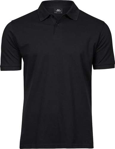 Tee Jays Mens Heavy Polo Shirt