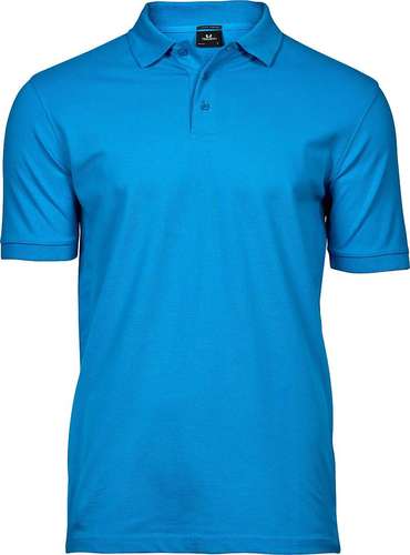 Tee Jays Mens Luxury Stretch Polo Shirt | TJ1405 | Workwear Supermarket