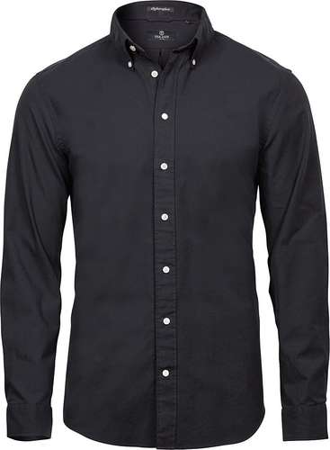 Tee Jays Mens Perfect Oxford Shirt | TJ4000 | Workwear Supermarket