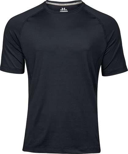 Tee Jays Mens Cool Dry T-Shirt