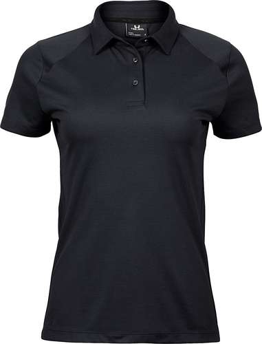 Tee Jays Womens Luxury Sport Polo Shirt