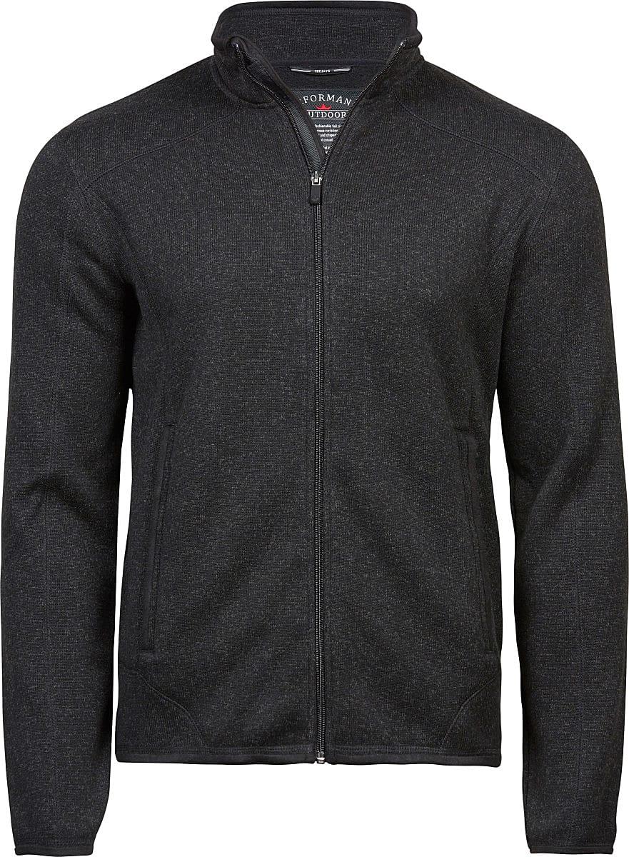 Tee Jays Mens Outdoor Fleece Jacket | TJ9615 | Workwear Supermarket
