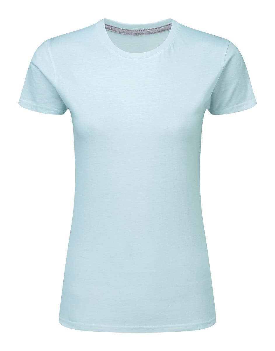SG Womens Perfect Print T-Shirt | SGTEEF | Workwear Supermarket