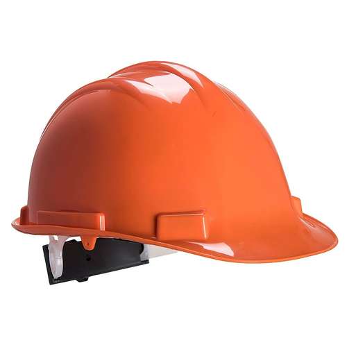 Portwest Expertbase Wheel Safety Helmet - PS57
