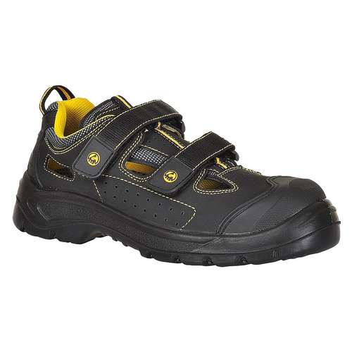 Portwest Composite-Lite ESD Tagus Sandals S1P - FC04