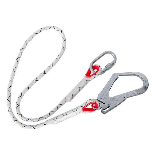 Portwest Kernmantle Restraint Lanyard - FP20