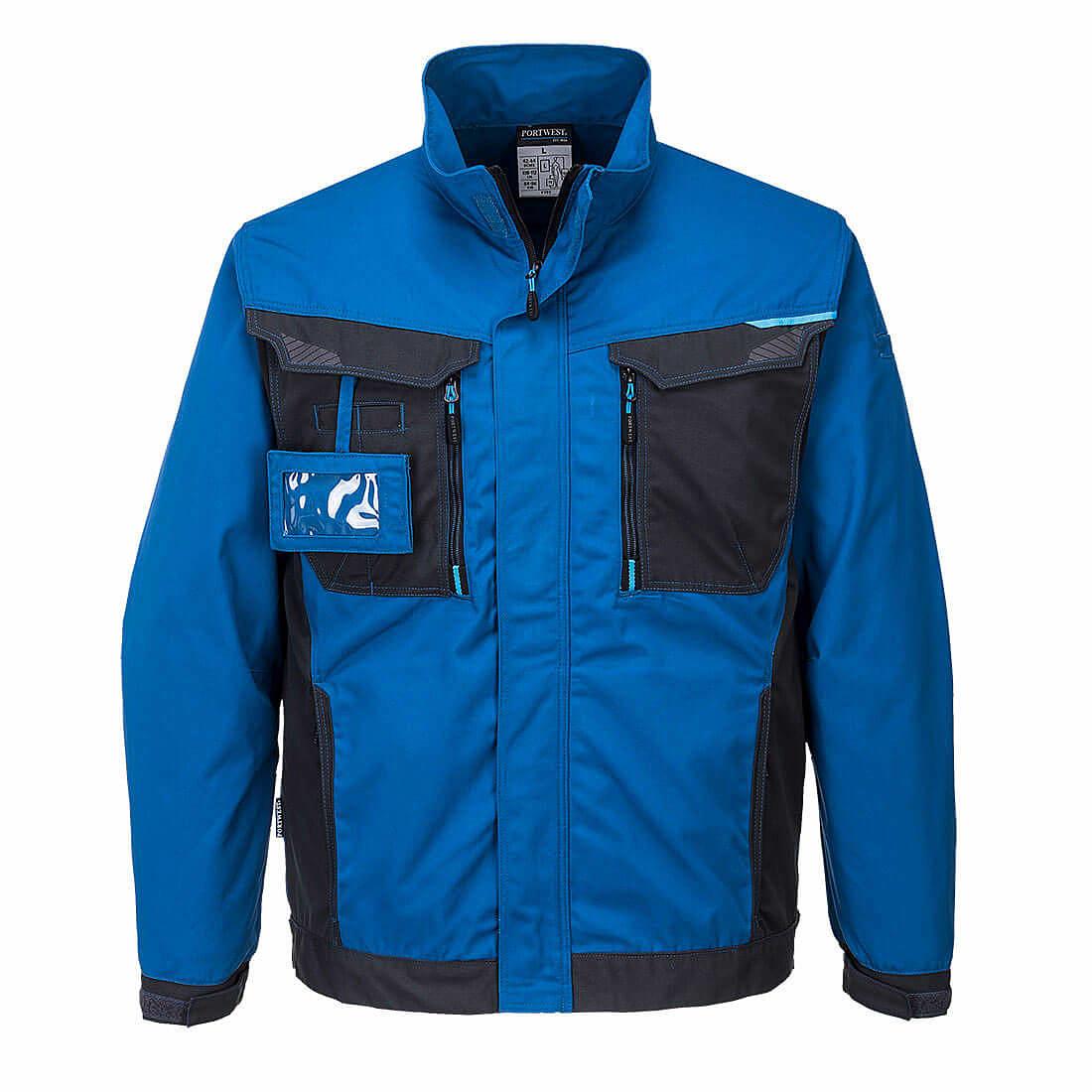 Portwest WX3 Work Jacket | T703 | Workwear Supermarket