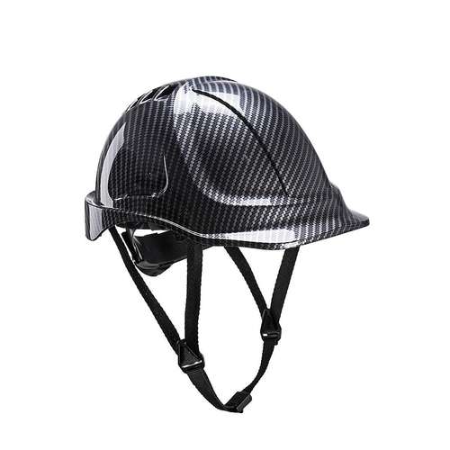 Portwest Endurance Carbon Look Helmet - PC55