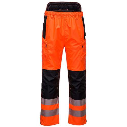 Portwest PW3 Hi-Viz Extreme Trousers - PW342