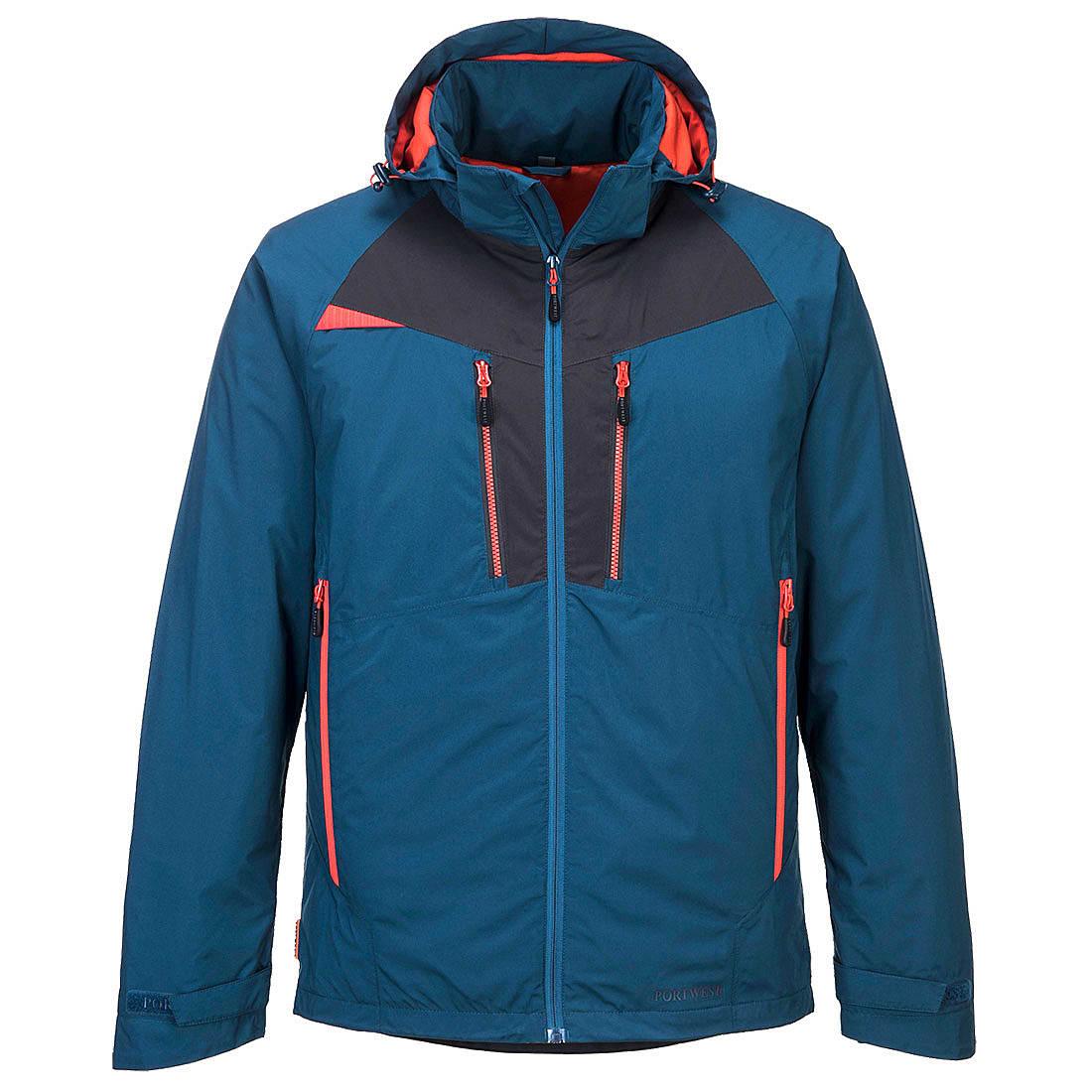 Portwest DX4 Winter Jacket | DX460 | Workwear Supermarket