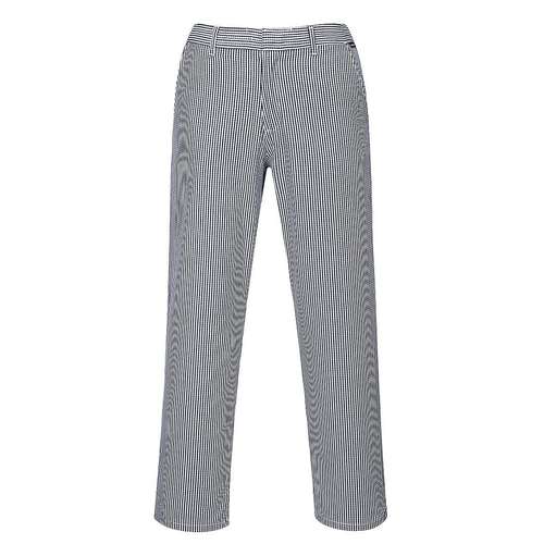 Portwest Barnet Chefs Trousers - C075