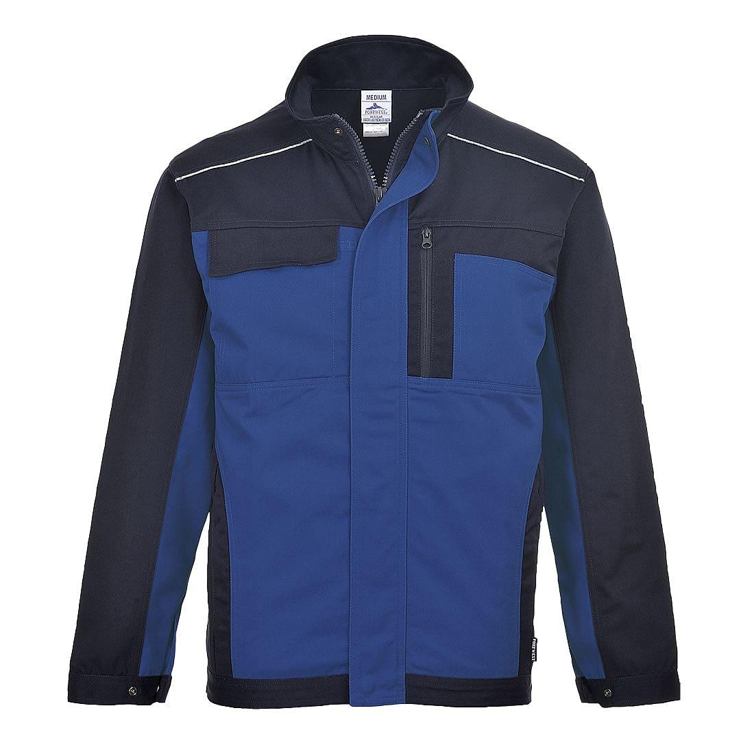 Portwest Hamburg Jacket | TX33 | Workwear Supermarket