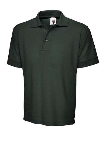Uneek 250GSM Ultimate Polo Shirt