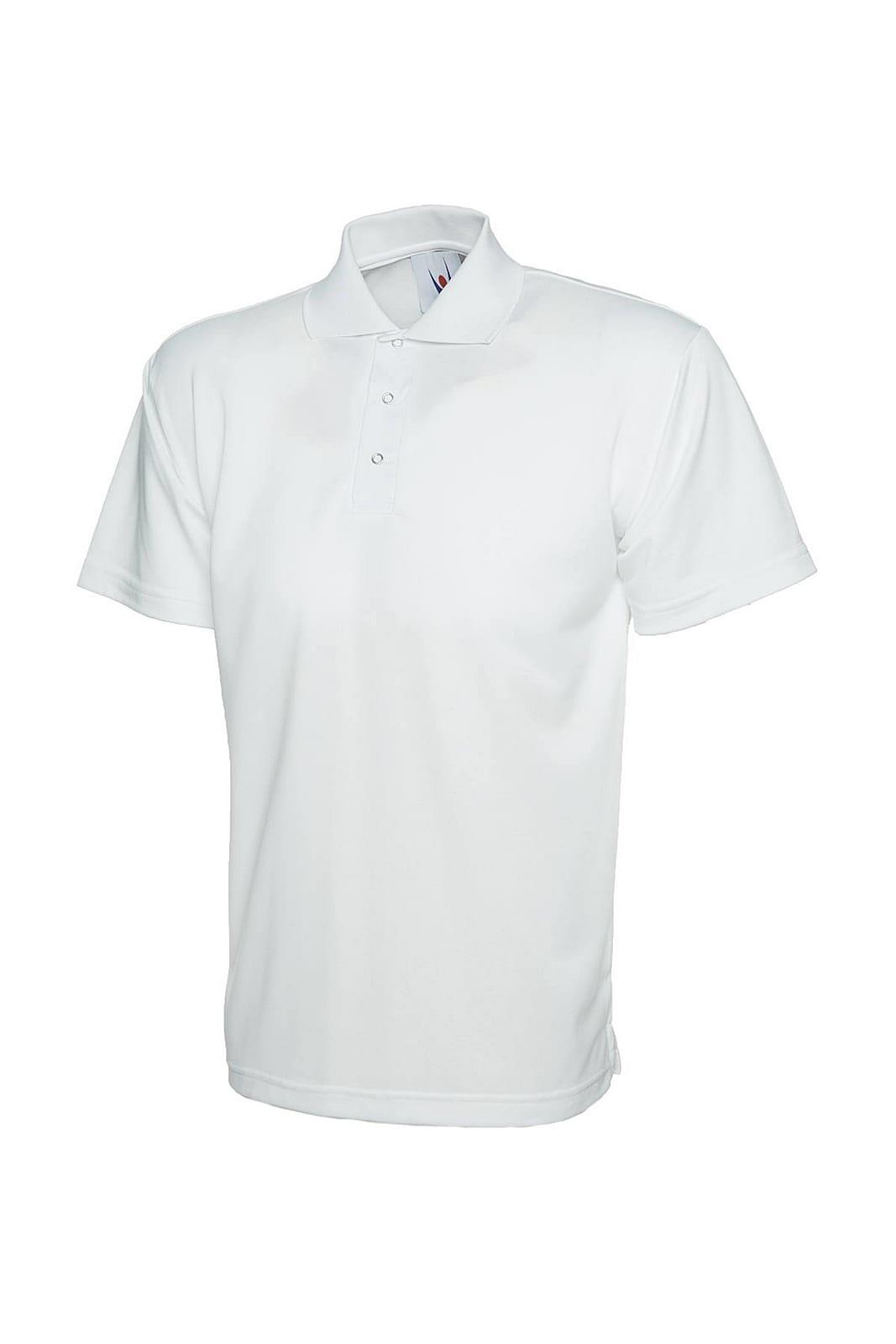 Uneek 200GSM Processable Polo Shirt | UC121 | Workwear Supermarket