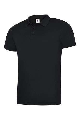 Uneek 200GSM Mens Super Cool Workwear Polo Shirt