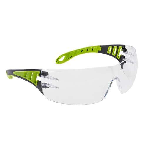 Portwest Tech Look Spectacles - PS12