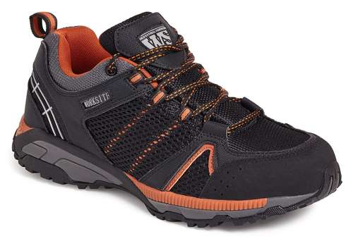 Worksite SS607SM Safety Trainers