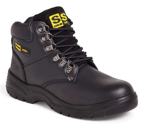 Dickies shops redland ii safety boot