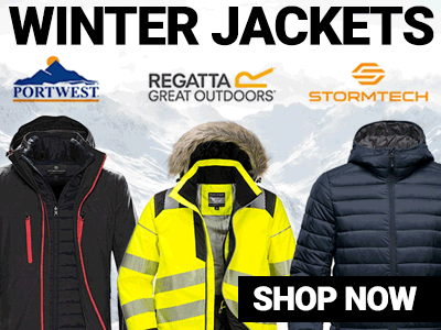 Winter Jackets 2021 - Stay Warm this Winter