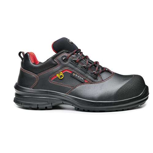 Portwest Base Matar Low Shoes - B0957