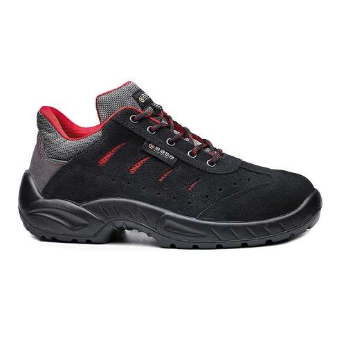 Portwest Base Toledo Low Shoes - B0168