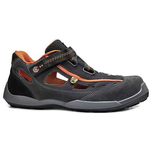 Portwest Base Aerobic Low Shoes - B0617