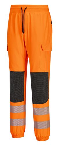 Portwest KX3 Hi-Vis Flexi Class 2 Jogger - KX346