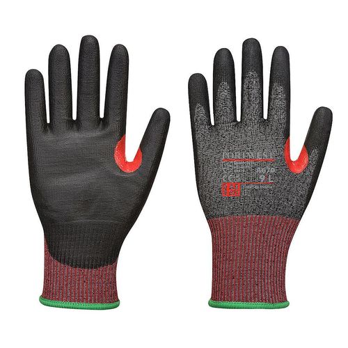 Portwest CS AHR13 PU Cut Gloves