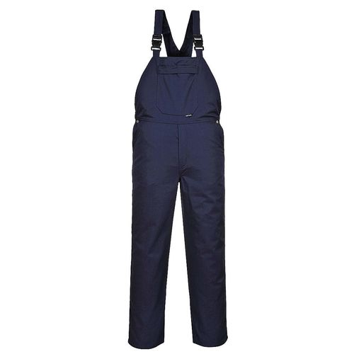 Portwest Burnley Bib & Brace - C875