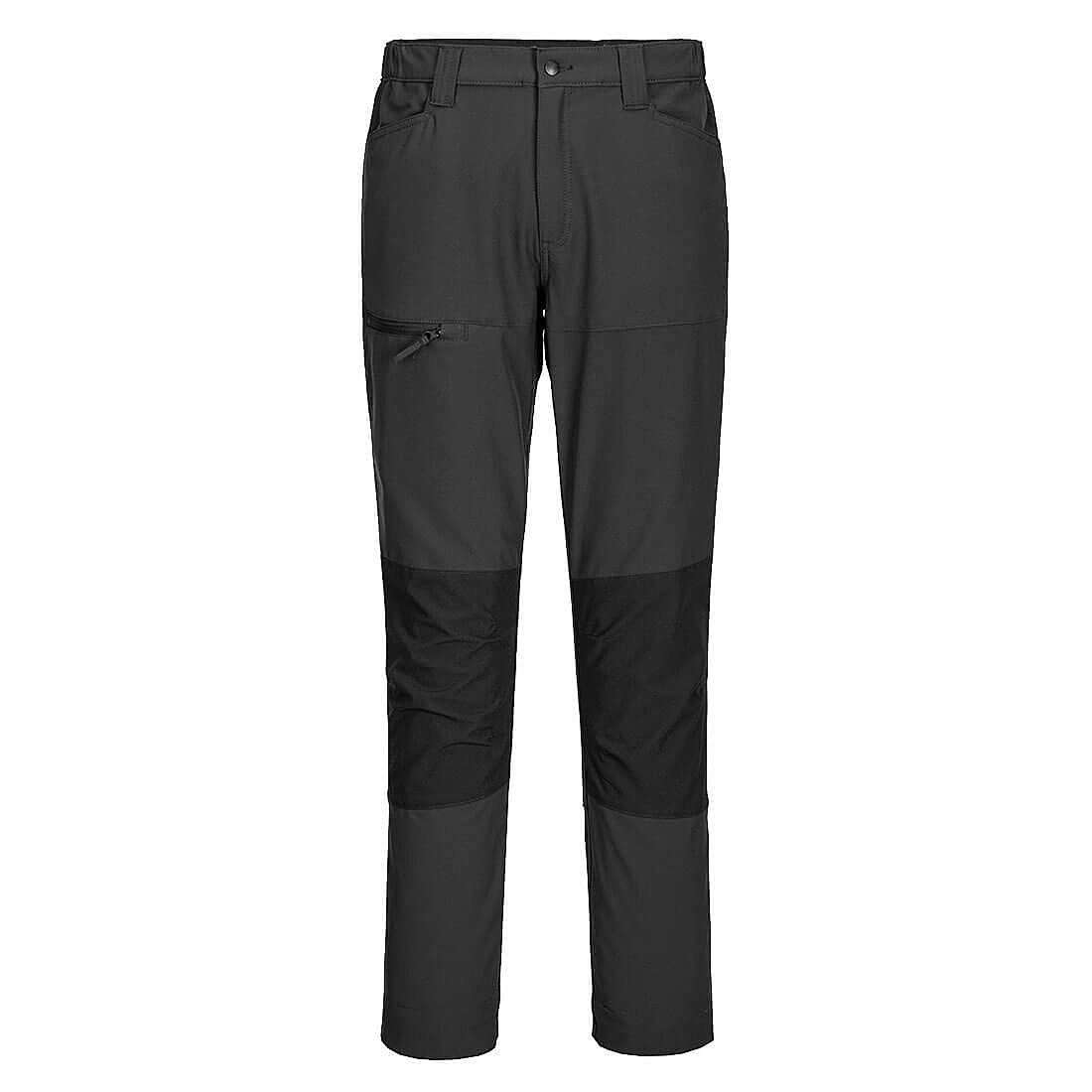 Portwest WX2 Stretch Work Trousers | CD886 | Workwear Supermarket