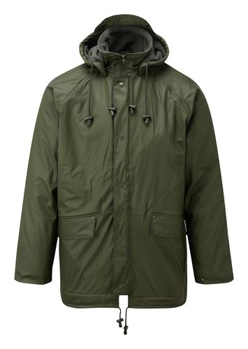 Fort Flex Lined Jacket - FORT-219