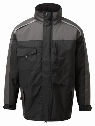 Tuffstuff Cleveland Jacket - TUFF-299