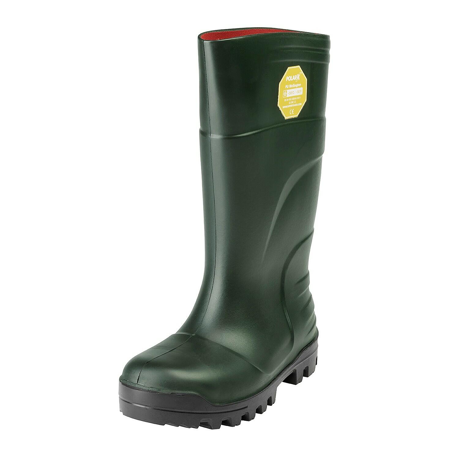 Polar rain boots best sale