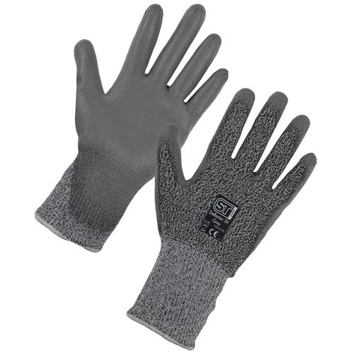 Supertouch Deflector 5X Gloves
