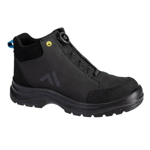 Portwest FX2 Ridge Composite Mid Boots S3S ESD SR FO