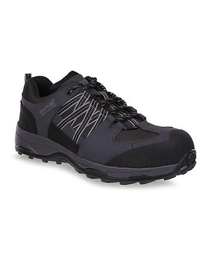 Regatta Claystone S3 Safety Trainers