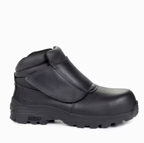 Rock Fall RF5000 Spark Welding Safety Boot