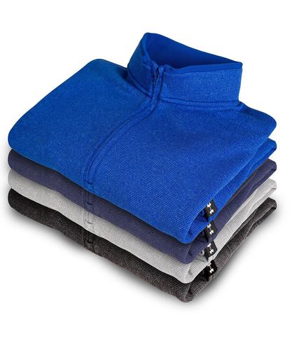 Under Armour storm sweaterfleece QZ LB - UG031