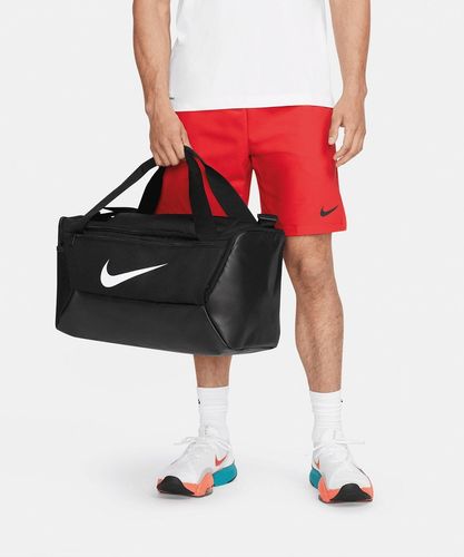 Nike Brasilia small duffle 9.5 (41L)-NK364