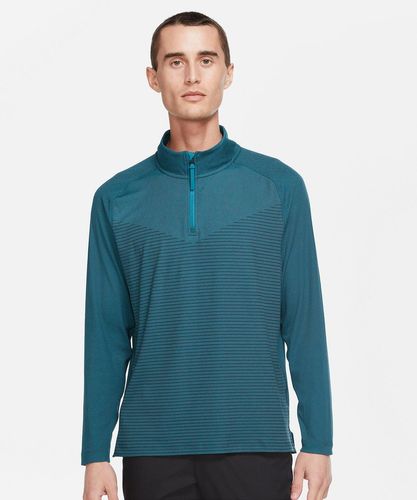 Nike Vapor Half-Zip Top- NK339