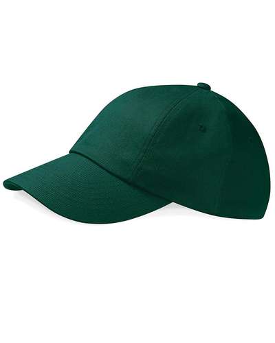 Beechfield Low Profile Heavy Drill Cap 