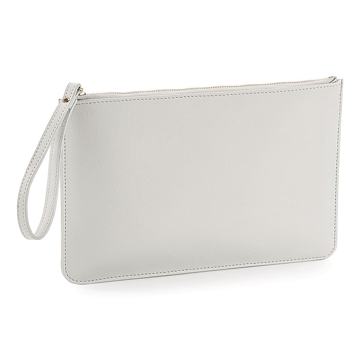 Bagbase Boutique Accessory Pouch in Soft Grey (Product Code: BG750)