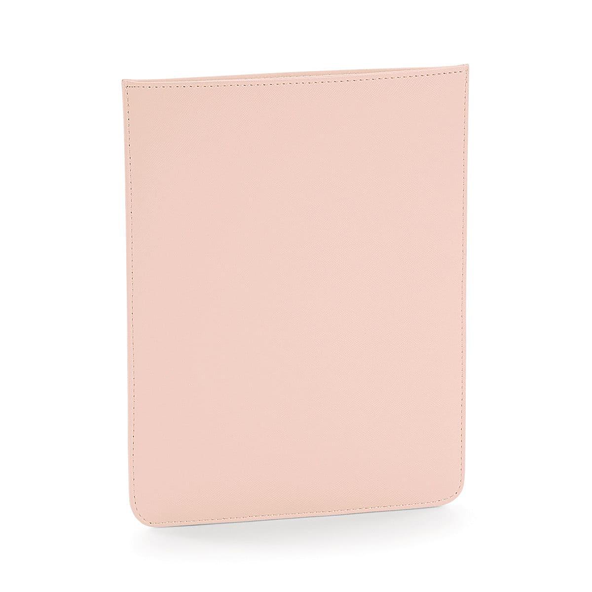 Bagbase Boutique iPad Slip in Soft Pink (Product Code: BG753)