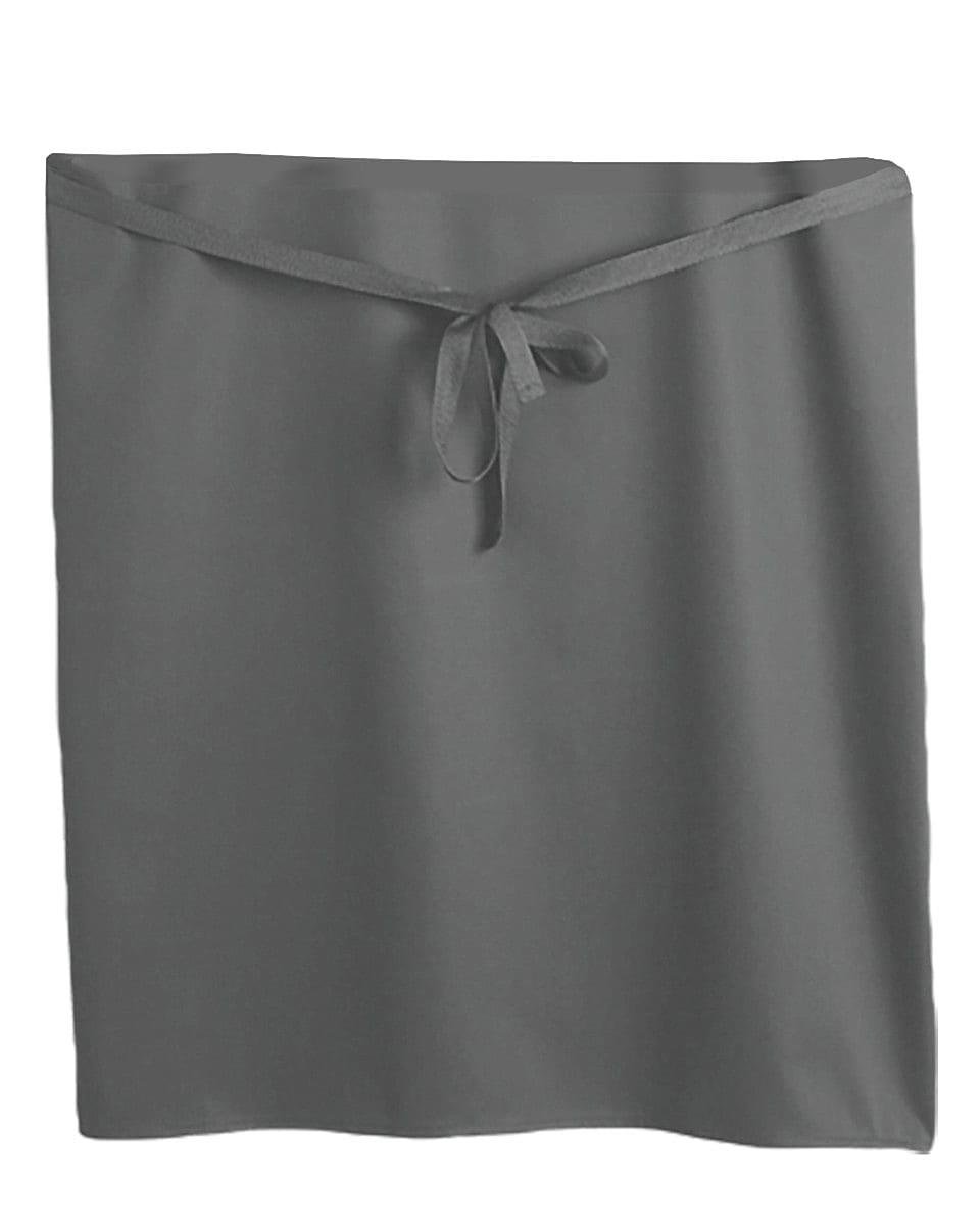 Dennys Multicoloured Waist Apron 28x24 in Light Grey (Product Code: DP100)