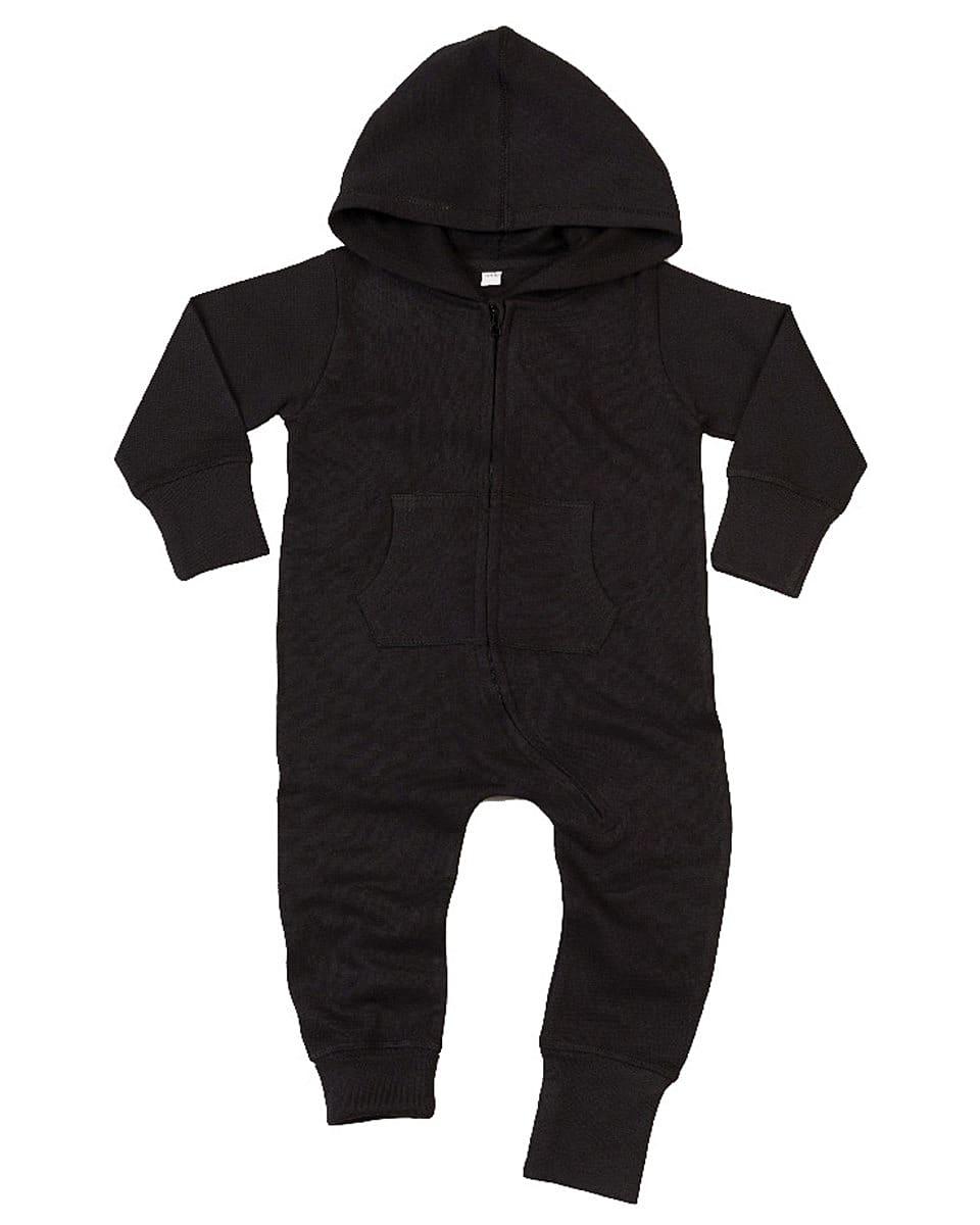 Babybugz Baby All In One in Black (Product Code: BZ25)