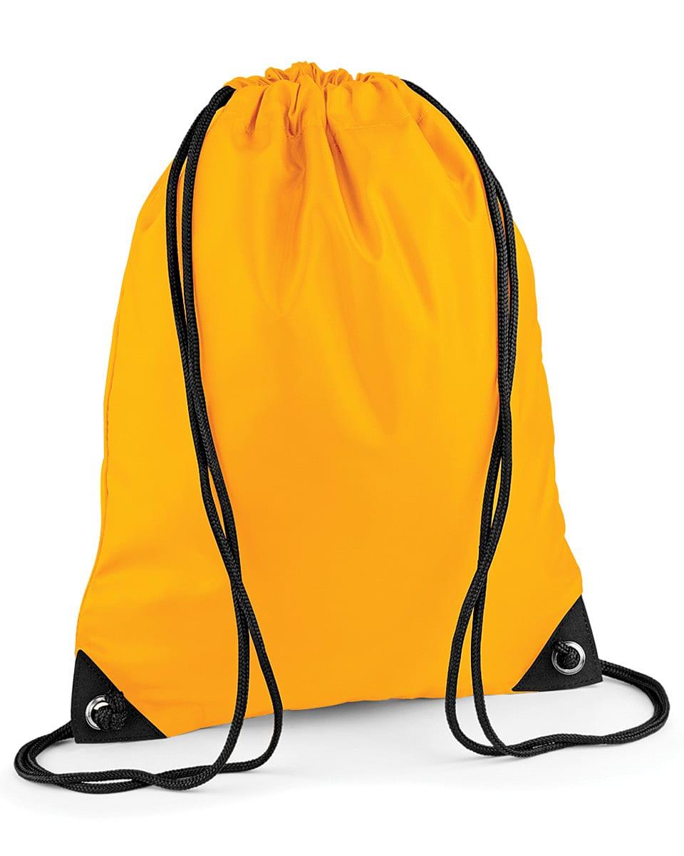 Bagbase Gymsac in Gold (Product Code: BG10)