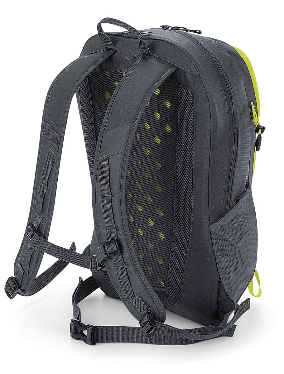 Quadra SLX-Lite 25L Daypack in Graphite (Product Code: QX325)
