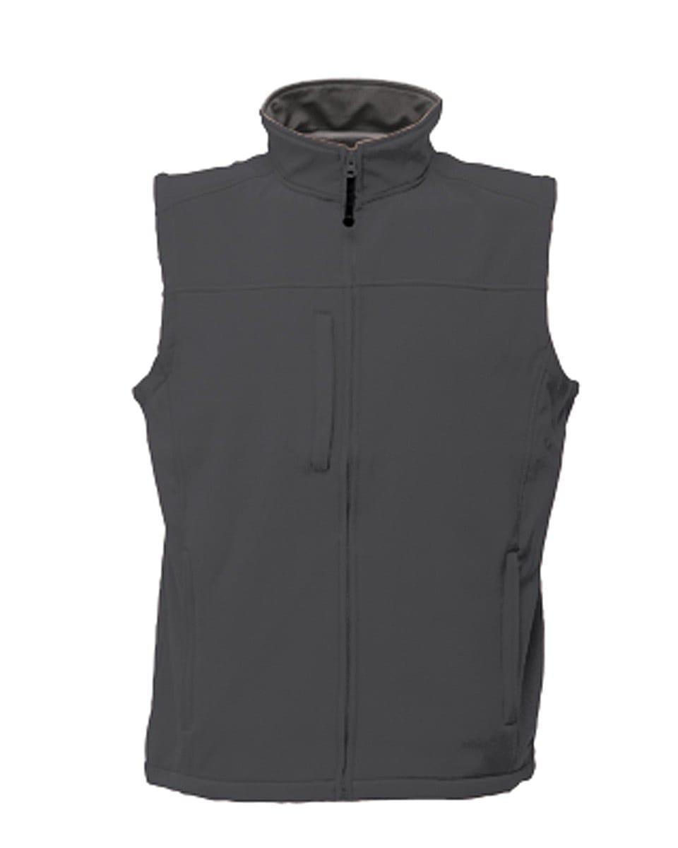 Regatta Flux Softshell Bodywarmer | TRA788 | Workwear Supermarket